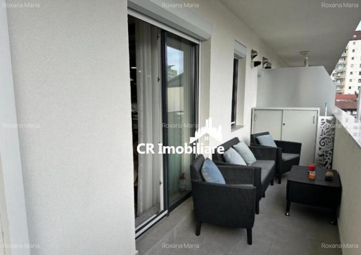 Apartament 2 camere Tineretului - 8