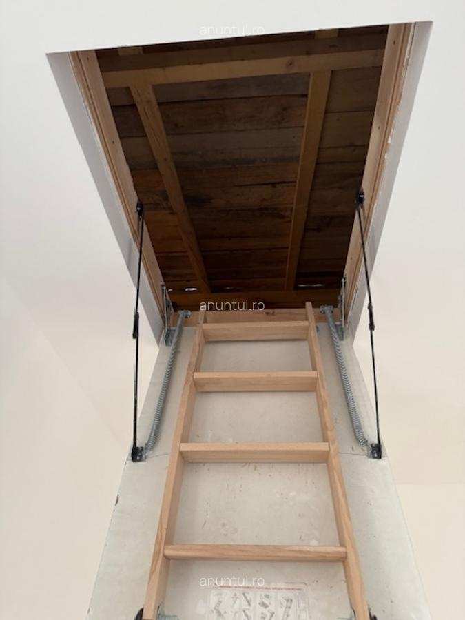 Comuna Berceni, Dulpex 4 Camere curte proprie - 14