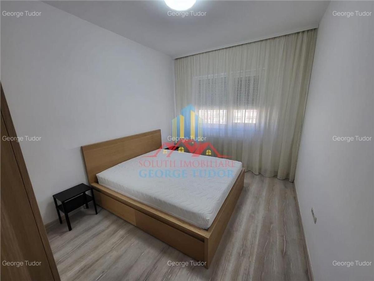 Inchiriere 2 camere  Militari Residence - 6