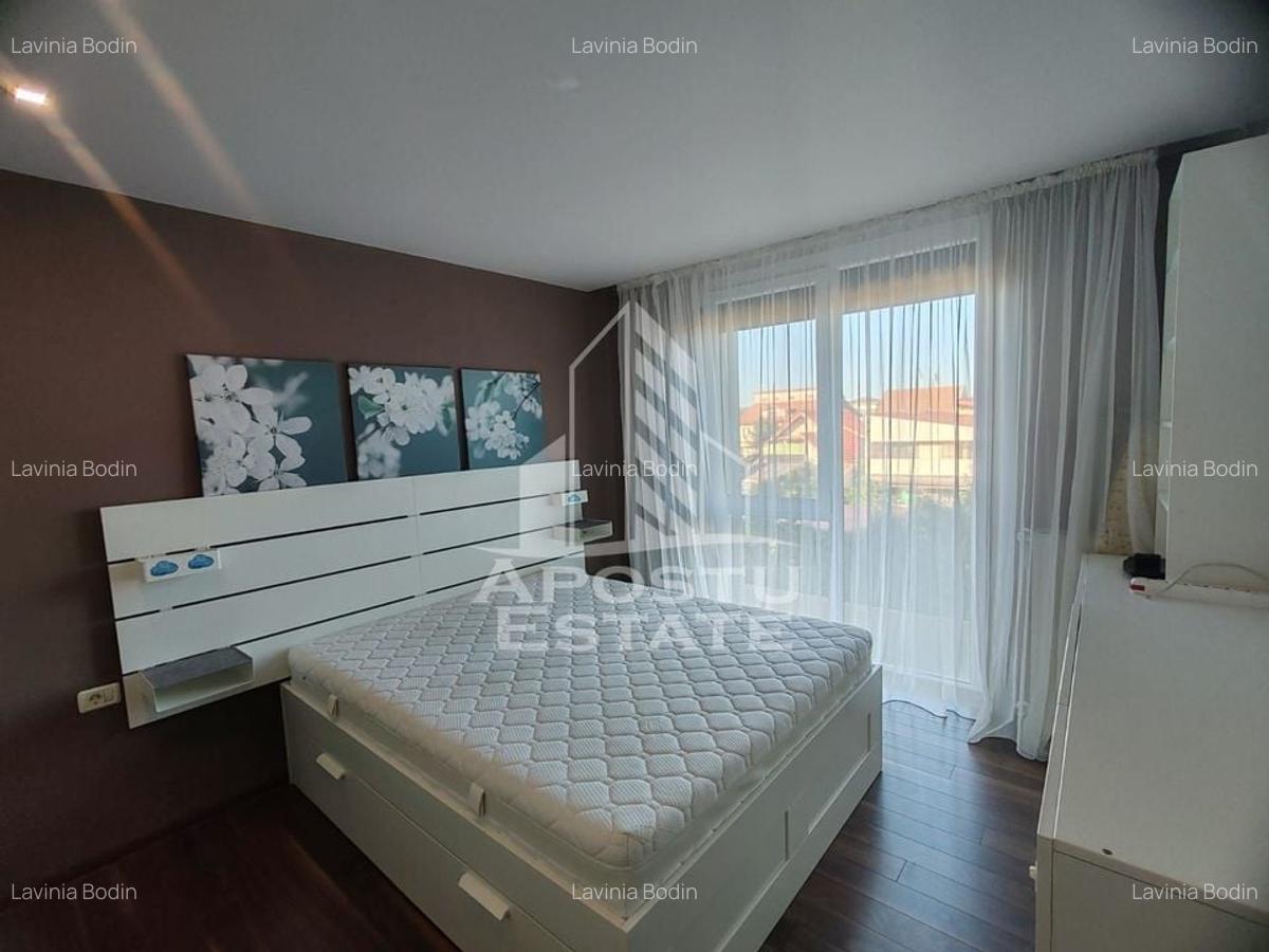Apartament 2 camere I Braytim I Prima inchiriere I Parcare inclusa - 6