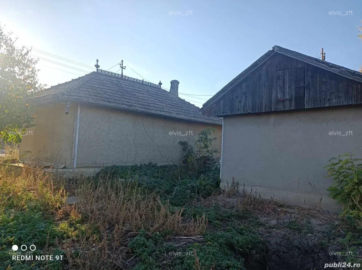 Casa la 40 km de Boto?ani - 3 Casa la 40 km de Boto?ani - 3
