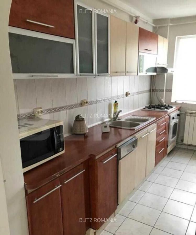 Apartament cu 3 camere, 84mp, balcon, zona Copou -Gaudeamus - 3 Apartament cu 3 camere, 84mp, balcon, zona Copou -Gaudeamus - 3