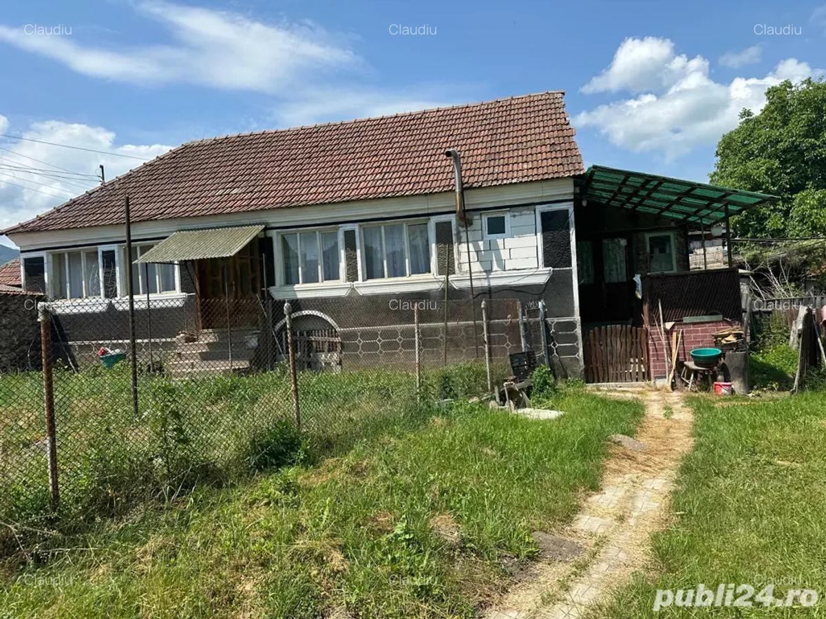Vand casa - 1