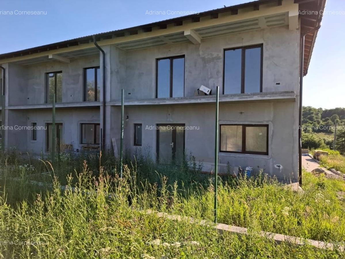 Casa individuala, 4 camere, 152mp, 2 locuri de parcare. - 1
