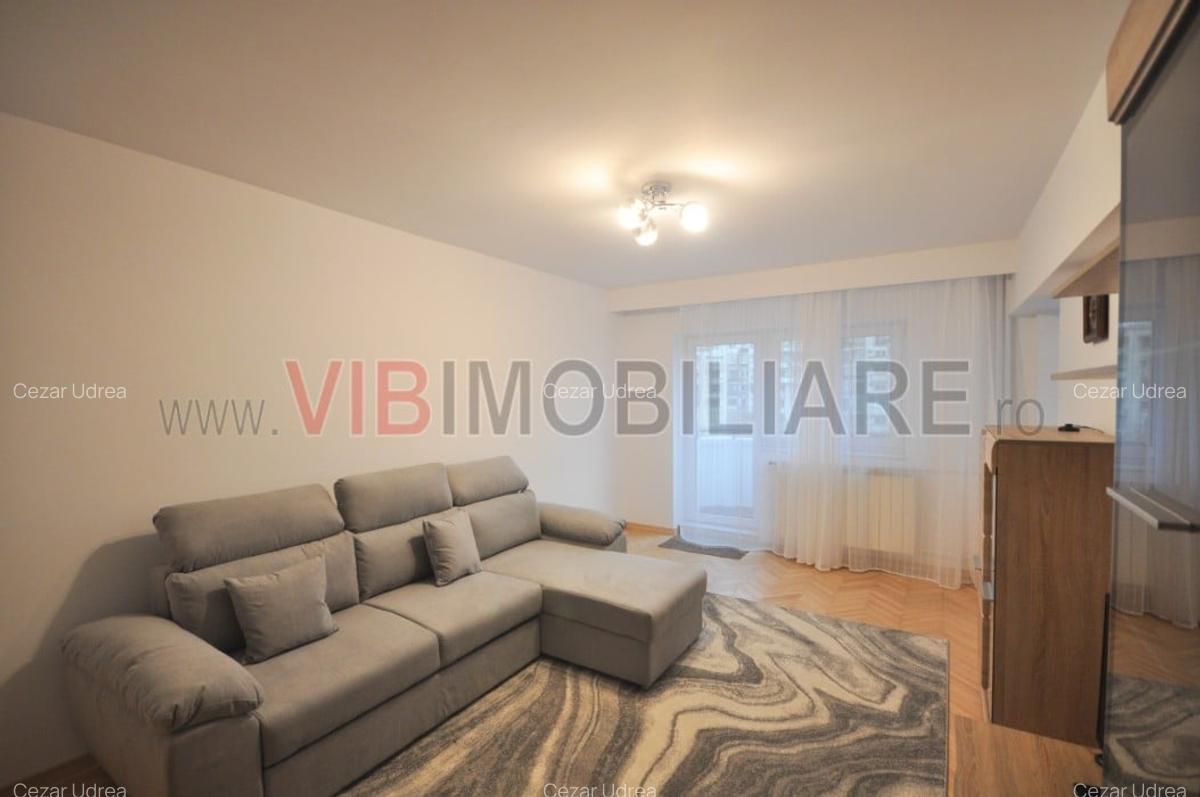 Apartament 2 camere | Bulevardul Unirii - 1