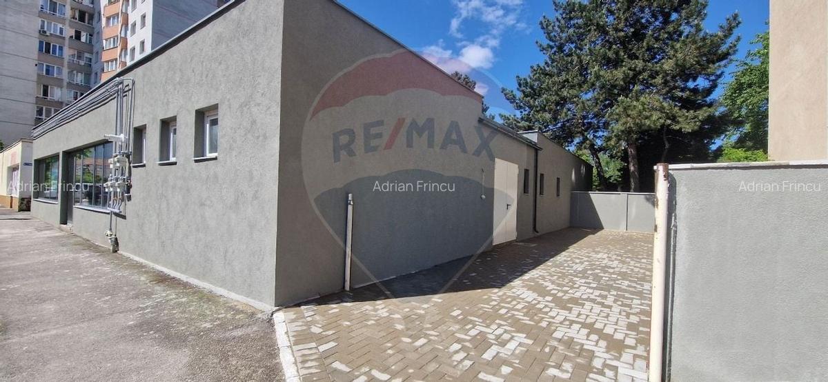 Spatiu comercial 385 mp, zona Tudor Vladimirescu - 3