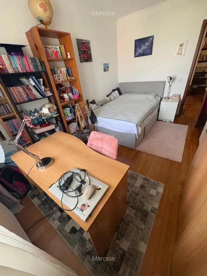 Apartament 3 camere de vanzare Oltenitei - Vacaresti - 16