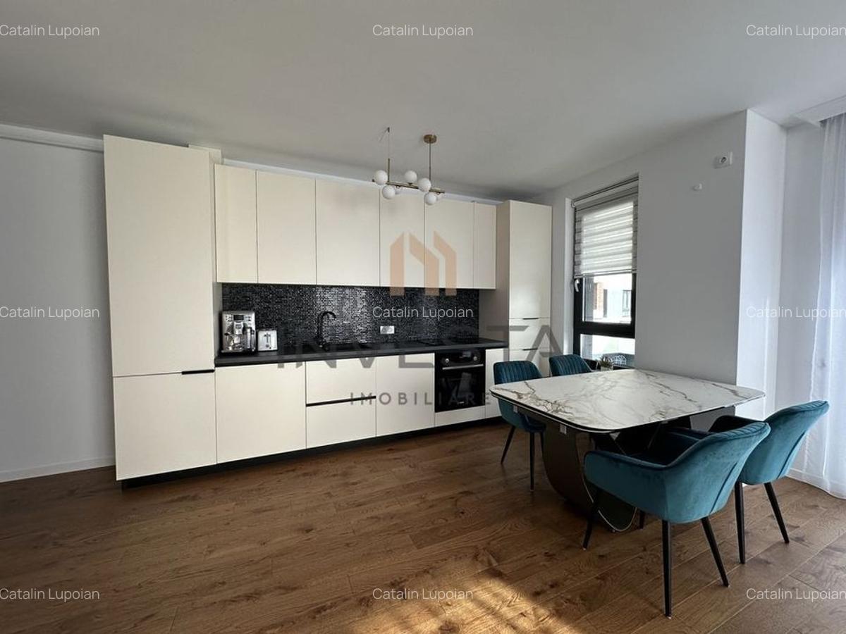 Apartament 2 camere in Park Lake! Zona Iulius Mall FSEGA! - 5