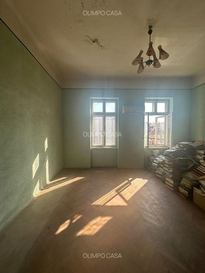SG07-Apartament in vila | 4 camere | Cartierul Armenesc - 5