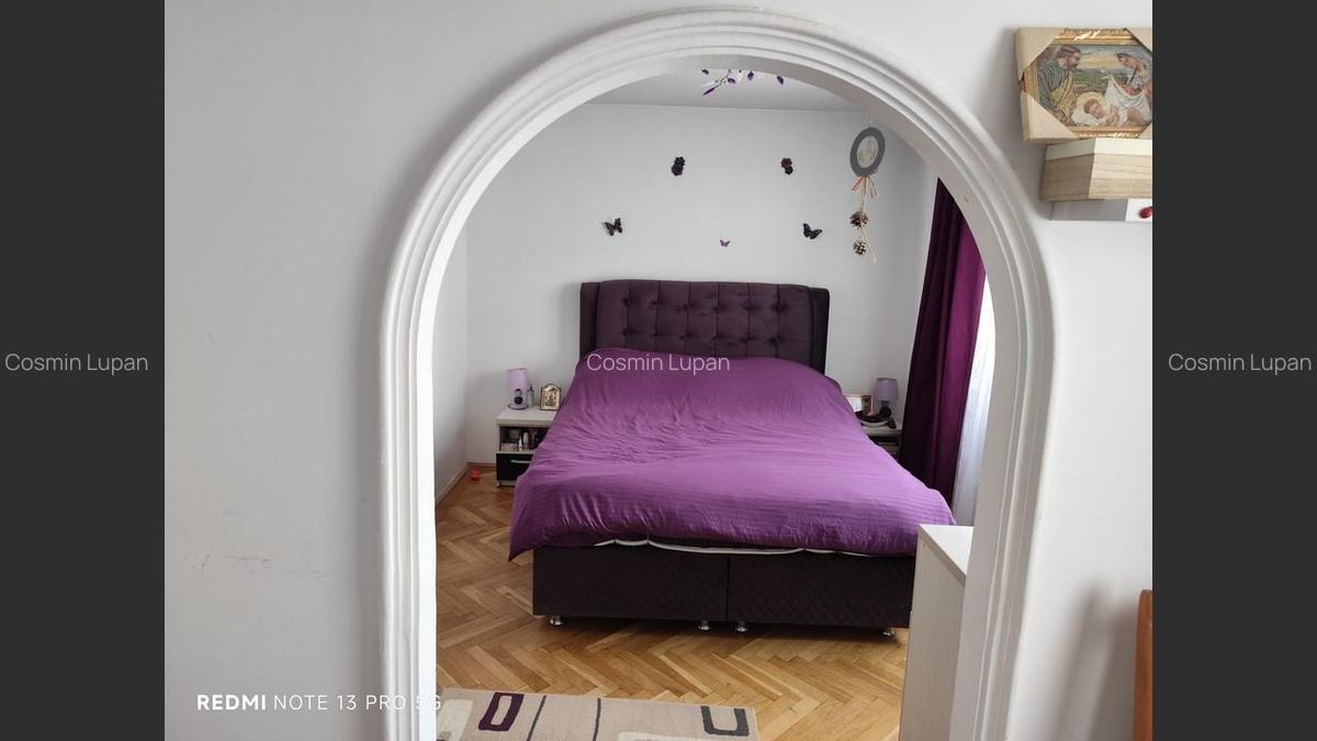 Apartament Ploiești - 4 camere, 96 mp SC - 5