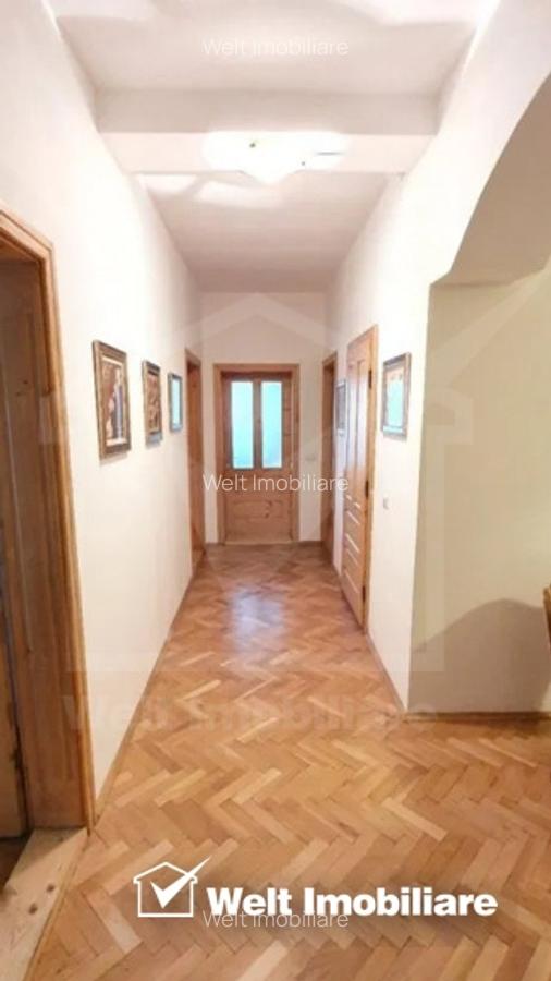 Proprietate unica, 4 camere, mansarda autonoma, 289mp, garaj - 8 Proprietate unica, 4 camere, mansarda autonoma, 289mp, garaj - 8