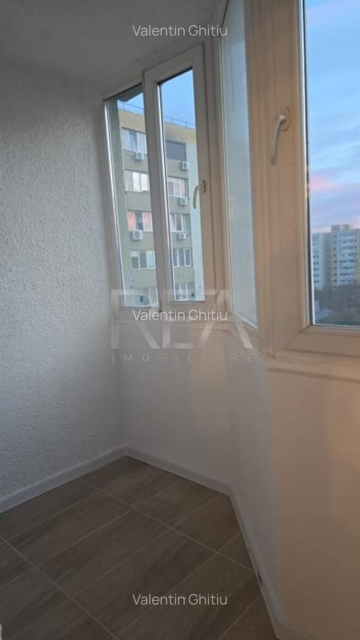 2 camere - Chisinau/Miramar - decomandat - 1983 - renovat - 6