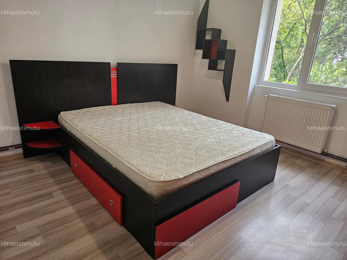 Apartament de inchiriat 2 camere decomandate zona Copou-Universitatea Al I Cuza - 7