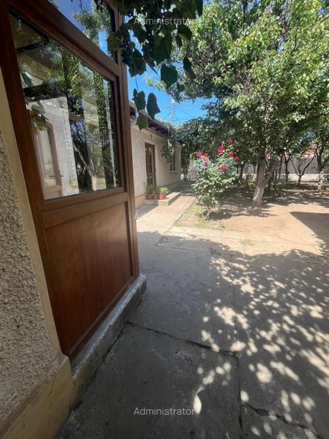 Casa km 5 cu teren mare - 22