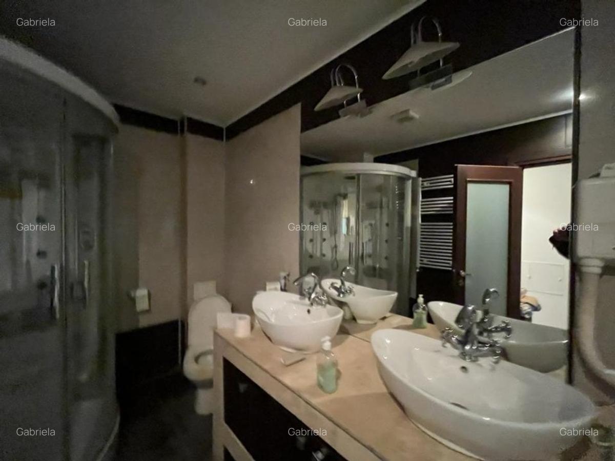 Apartament cu 3 camere decomandat, mobilat în Aviației - 5