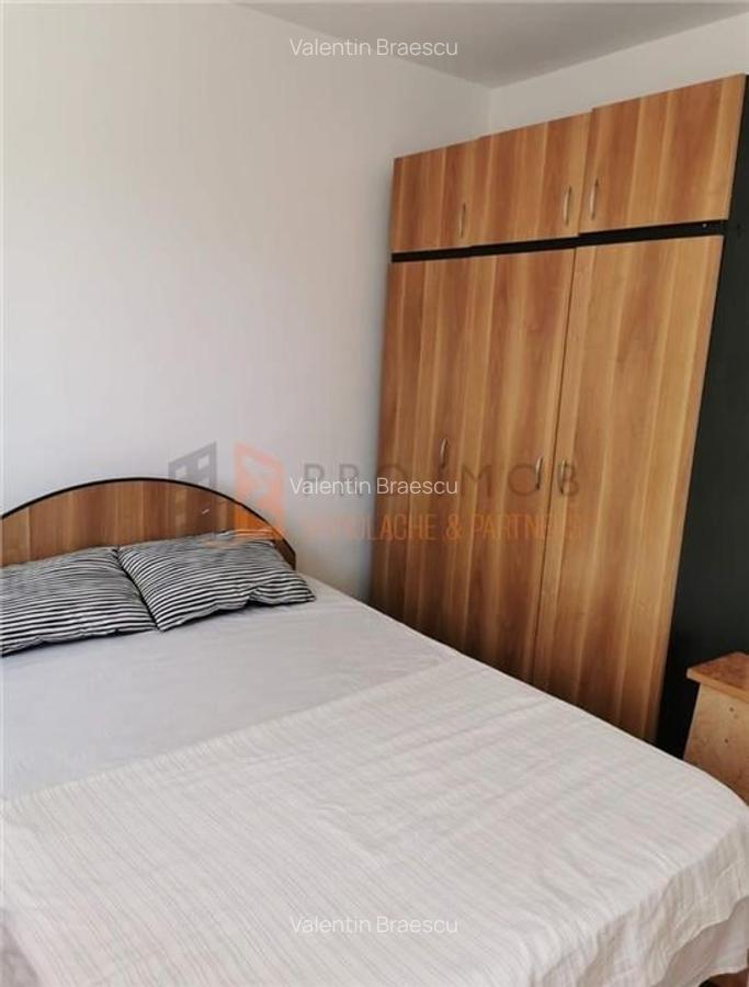 Apartament 2 camere cf 1 decomandat zona Centrala - 2