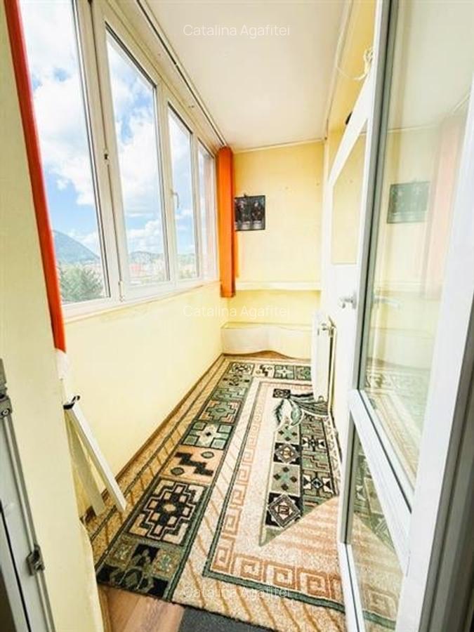 Apartament cu 2 camere circular, mobilat în Astra - 4