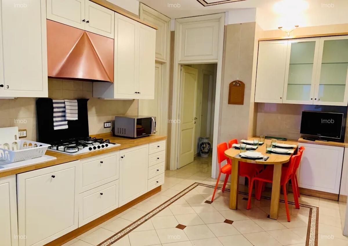 Garsoniera Titan - 1