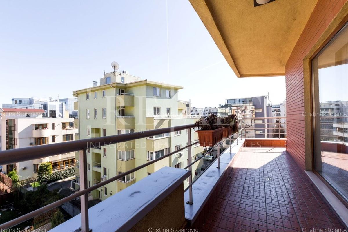 Inchiriere apartament 4 camere | Premium, 2xparcare | Herastrau, Madgearu - 24