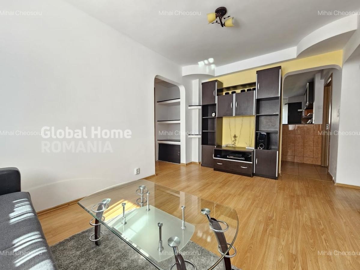 Apart 4 camere 86mp | Aviatiei - Mall Promenada - Metrou AV | Centrala proprie - 4