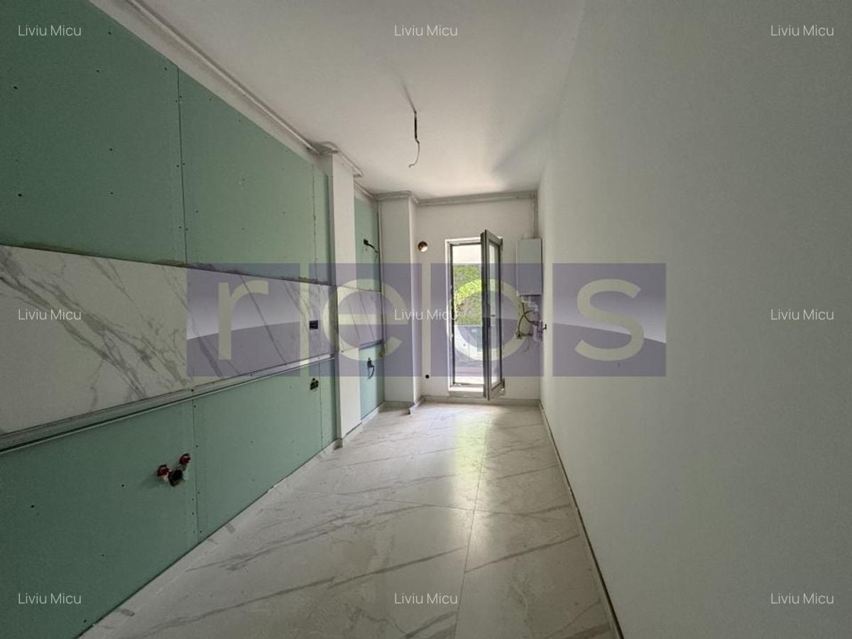 Apartament cu 2 camere în Sisești - 11