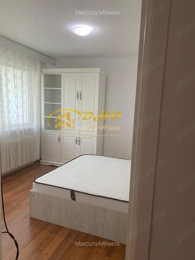 Apartament cu 3 camere Podu Ros - 5