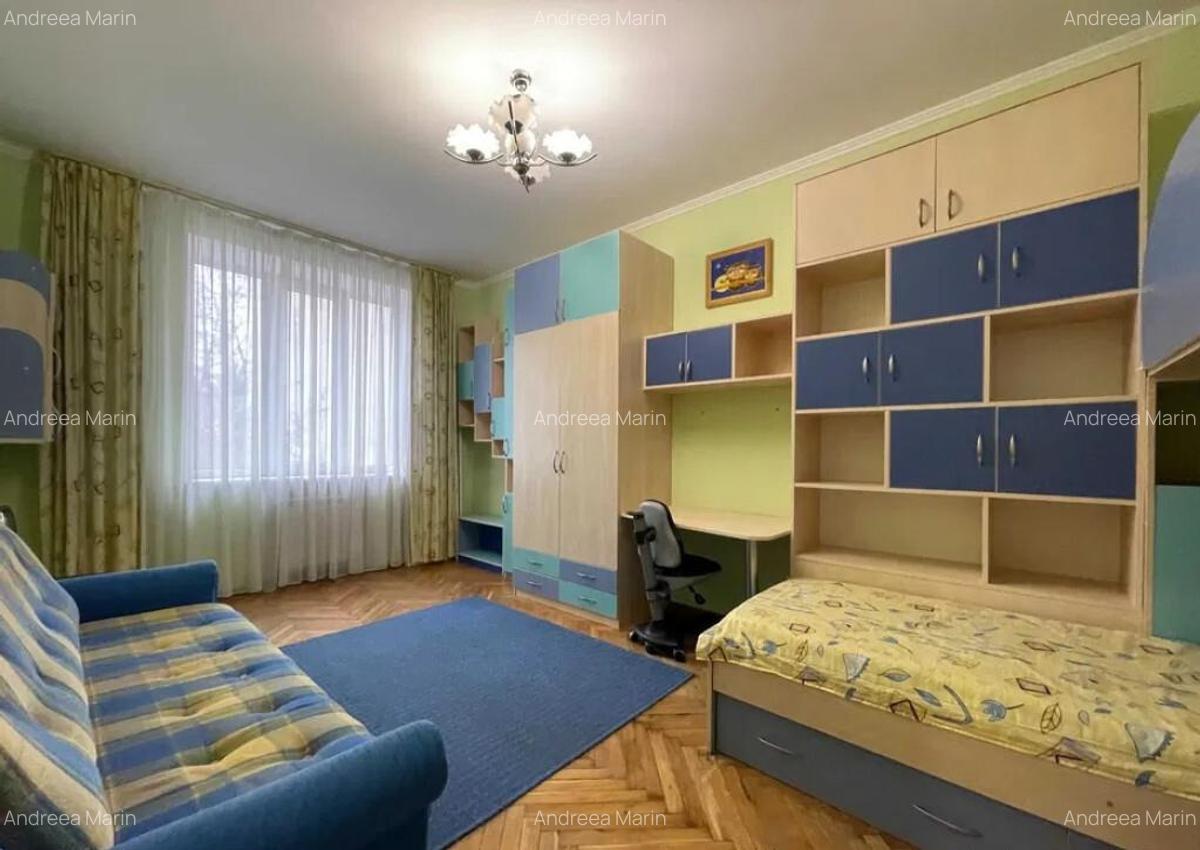 3 Camere zona Crangasi - 15