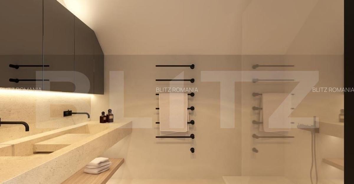 Casa 4 camere, 200mp, teren 830mp, Boldesti Scaieni - 20