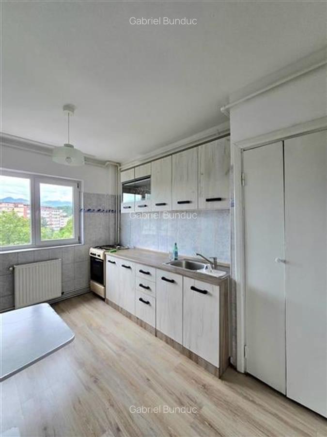 Apartament cu 3 camere decomandat în Gării - 11