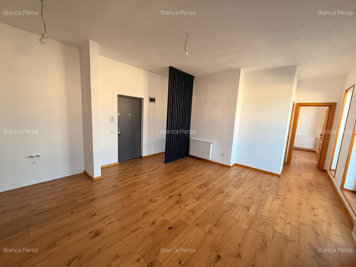 Apartament 2 camere cu terasa 29 mp si parcare subterana zona Catanelor - 4