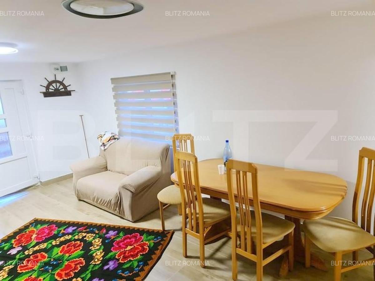 EXCLUSIV BLITZ !  Cabana in statiunea Muntele Baisorii - 11
