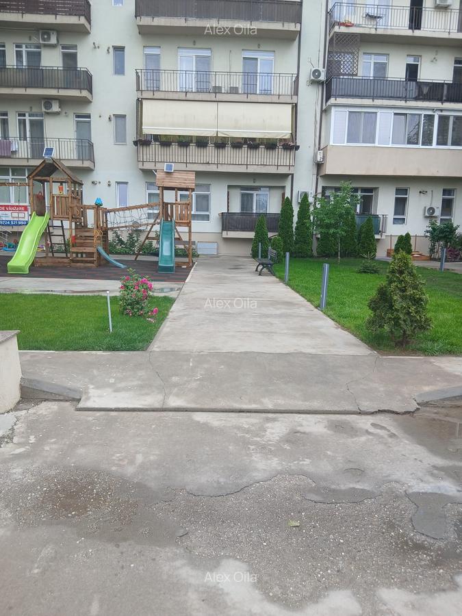 Berceni-Metrou Piata Sudului 7 minute cu STB parcare subterana inclusa - 2