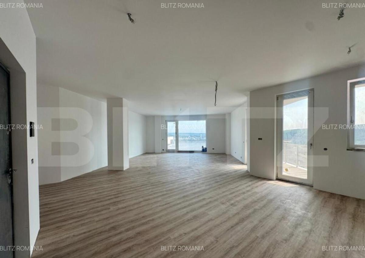 Penthouse de lux 108mp,terasa panoramica,69 mp, privelist - 4