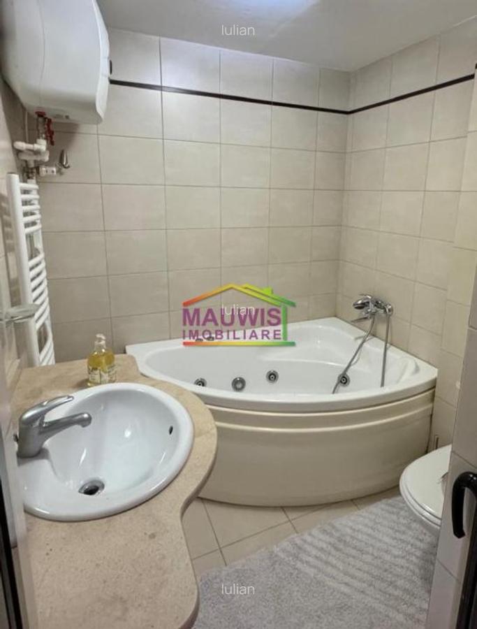 Apartament 3 camere Nerva Goga COMPLET RENOVAT si UTILAT - 4