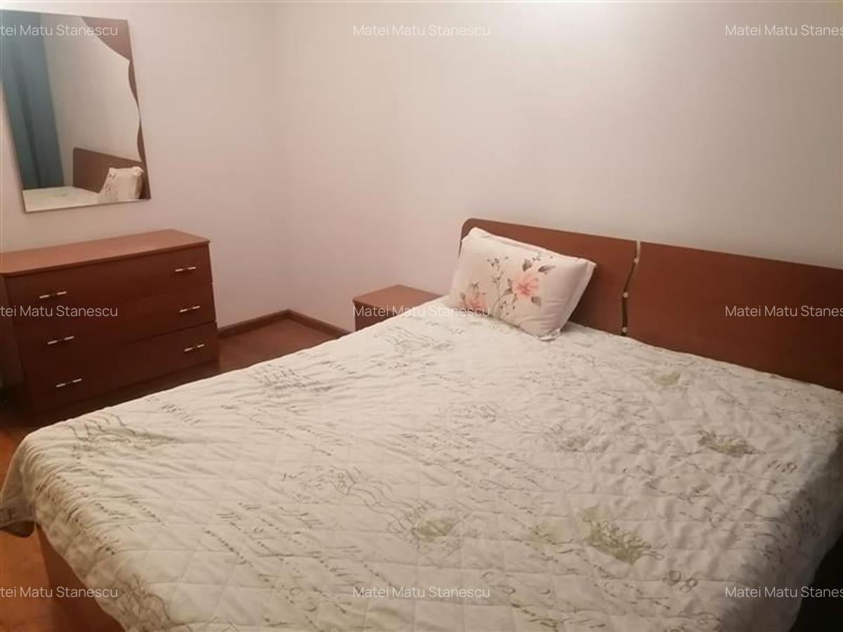 Apartament cu 2 camere semidecomandat în Complex Studențesc - 6