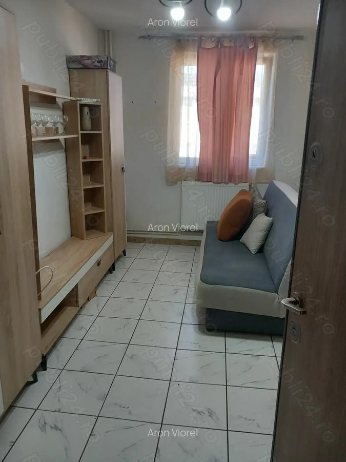 Vand garsoniera - 2