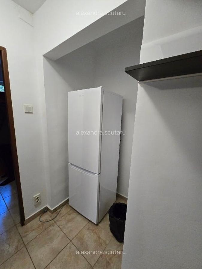2 Camere Teiul Doamnei, renovat, mobilat nou, prima inchiriere - 11