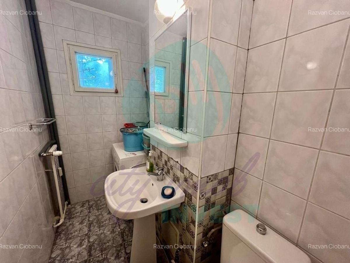 4 Camere Piata Victoriei-Bloc anvelopat 1978-posibilitate centrala - 10