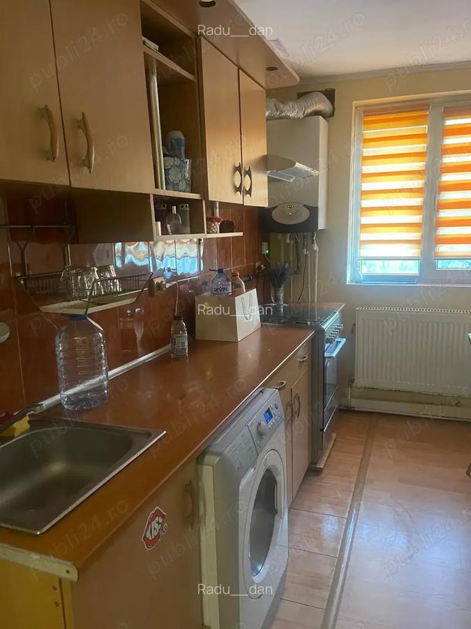 Apartament Ultracentral | Etaj 1 | 2 camere | 52 mp utili | Slatina - 5