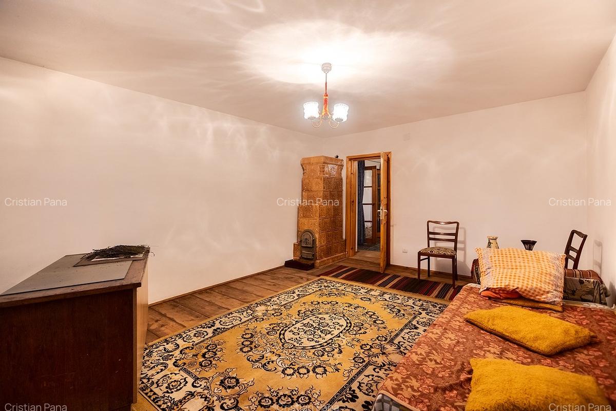 Balotești, 5 Camere, 200 mp utili, 1250 mp, într-o locație rară - 18