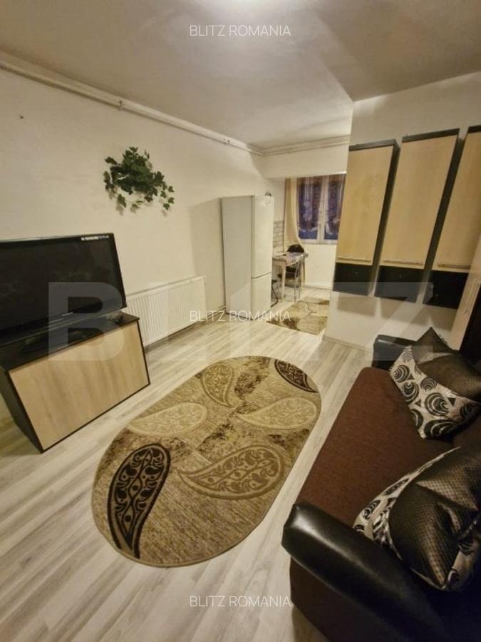 Garsoniera de vanzare, Dragos Voda - 5