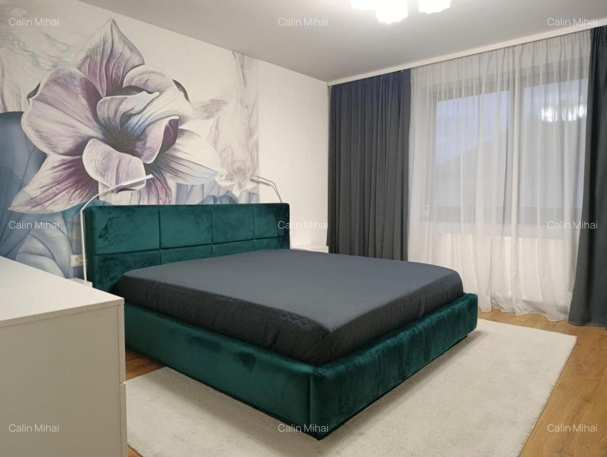 Apartament premium in vila – Calea Dumbrăvii, Sibiu - 4