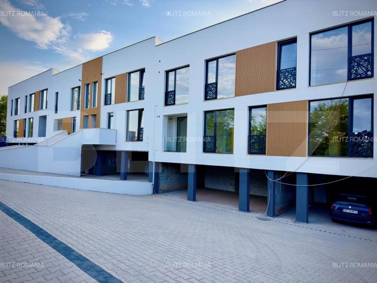 Apartament 2 camere, 58mp, zona-Cetate - 2