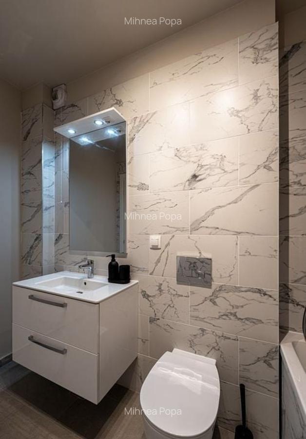 3 camere de inchiriat | BANEASA | Vedere la PADURE - 5