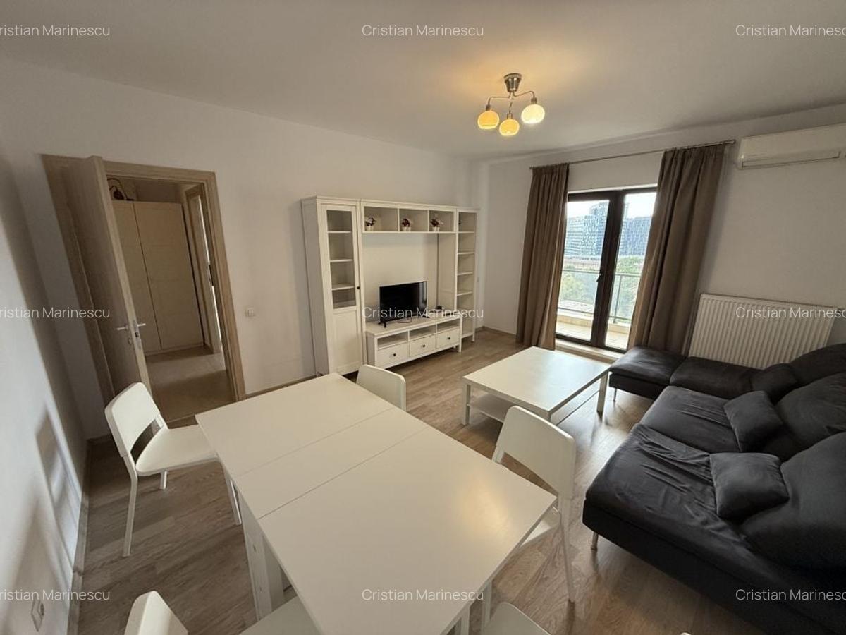 Apartament Panoramic - Grozavesti - Onix Residence - fără garanție - 15