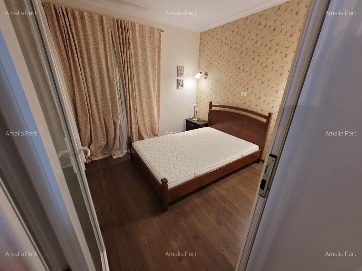 Proprietar, ofer spre închiriere apartament 2 camere Giroc Vila Tivoli 1 - 2