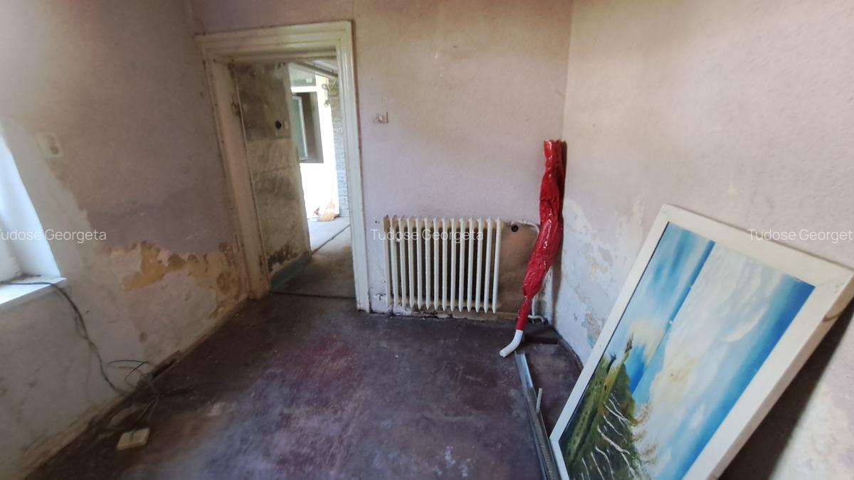 Zona Tomis 2 - casa caramida renovabila / 3 camere - 9
