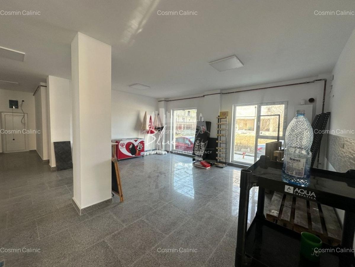 Spatiu comercial de inchiriat, Str. D8, Mamaia Sat - 7