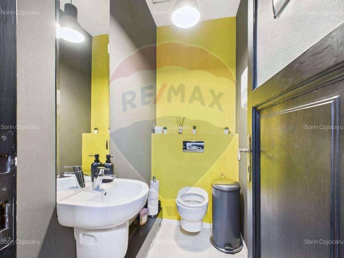 Vila interbelica cu personalitate - 10