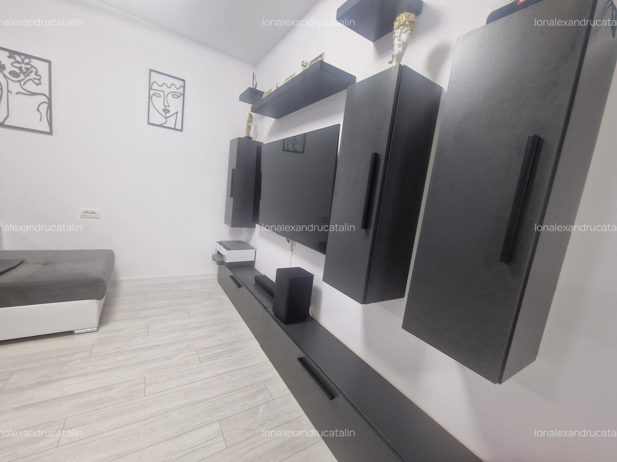 Apartament 2 camere, mobilat-utilat nou, etaj 2, constr 2023 Bca, zona Elvila - 29 Apartament 2 camere, mobilat-utilat nou, etaj 2, constr 2023 Bca, zona Elvila - 29